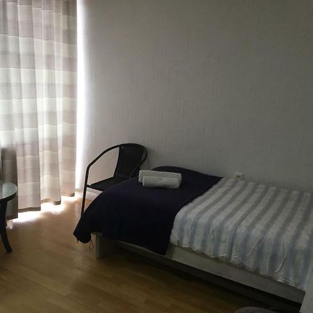 Guest House Rampa ティビリシ エクステリア 写真