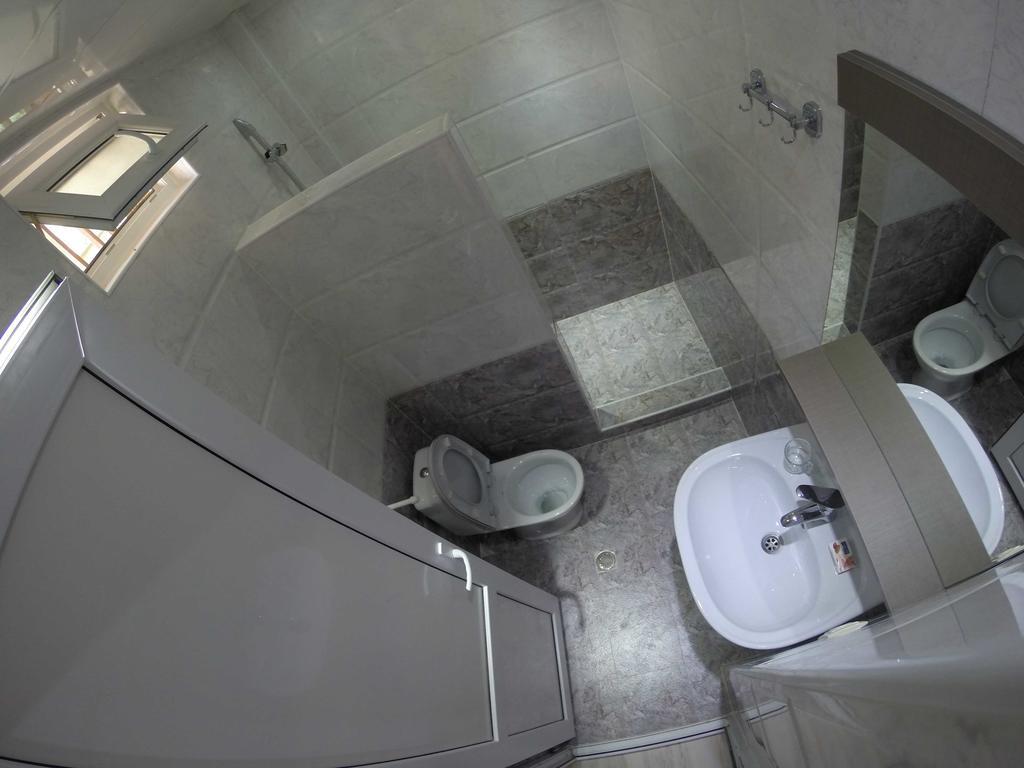 Guest House Rampa ティビリシ 部屋 写真