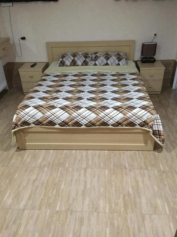 Guest House Rampa ティビリシ エクステリア 写真
