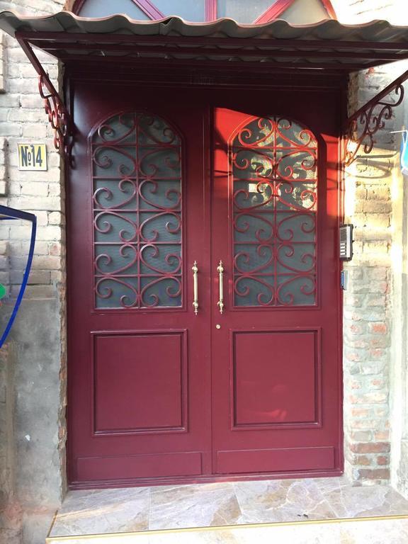 Guest House Rampa ティビリシ エクステリア 写真