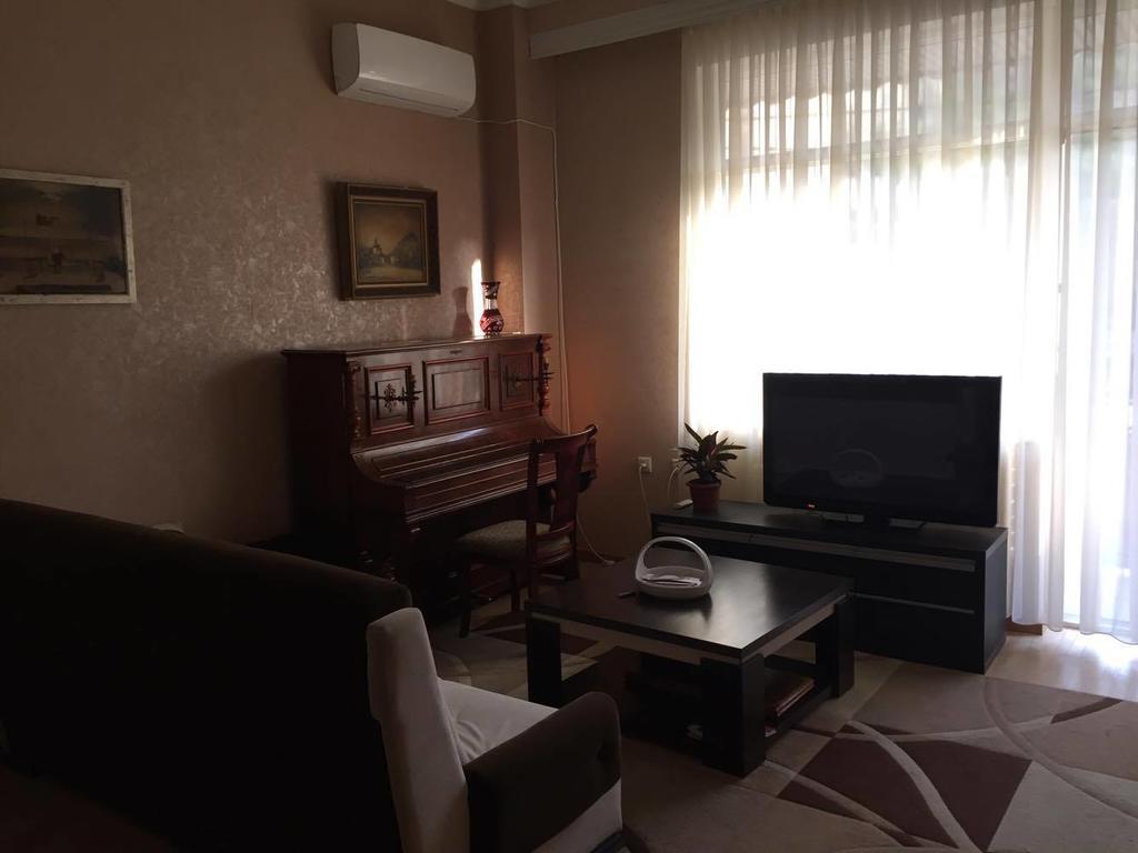 Guest House Rampa ティビリシ エクステリア 写真