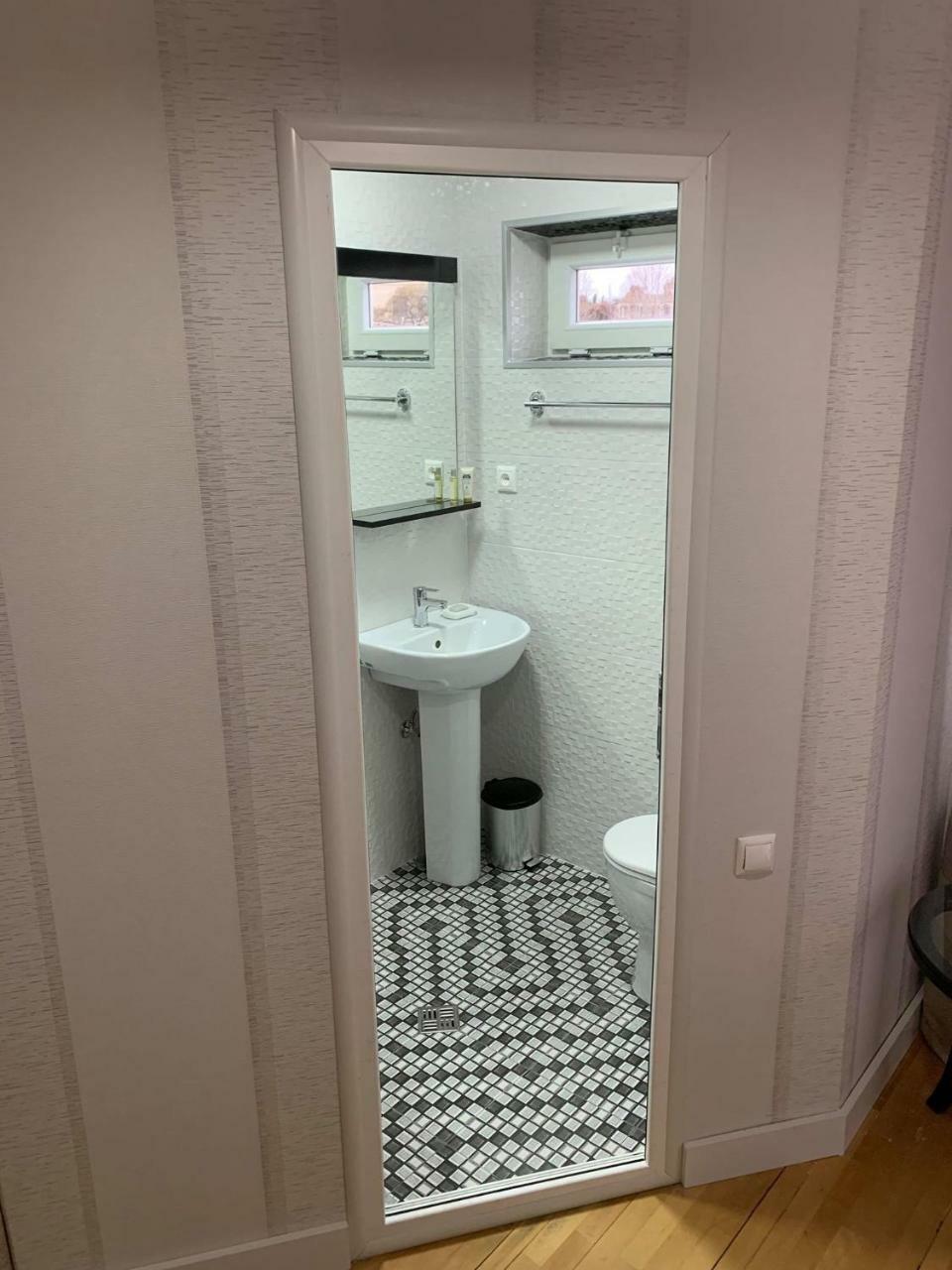 Guest House Rampa ティビリシ エクステリア 写真