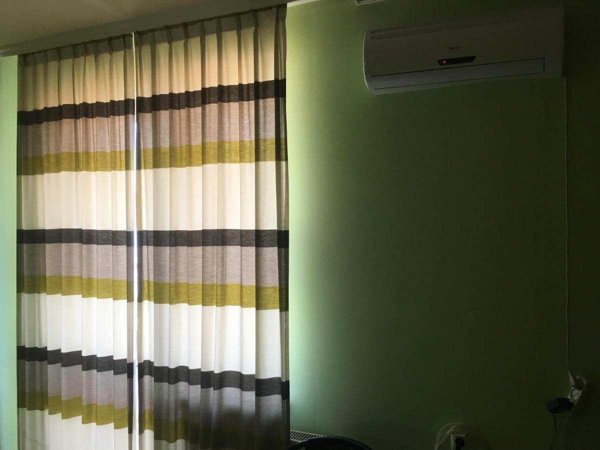 Guest House Rampa ティビリシ エクステリア 写真