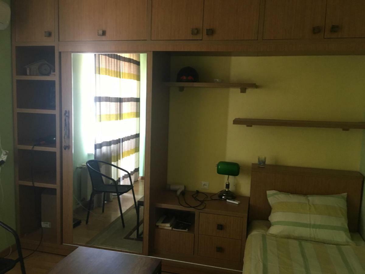 Guest House Rampa ティビリシ エクステリア 写真
